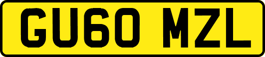 GU60MZL