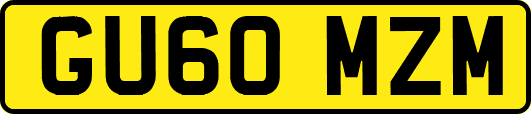 GU60MZM