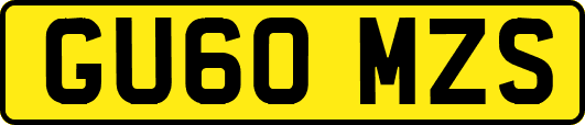 GU60MZS