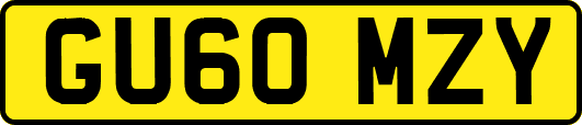 GU60MZY