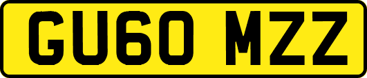 GU60MZZ