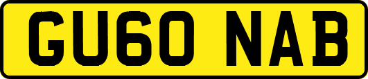 GU60NAB