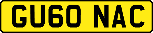 GU60NAC