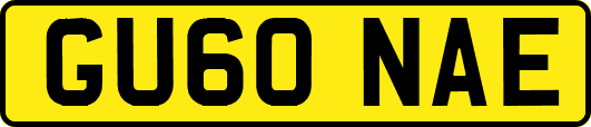 GU60NAE