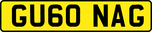GU60NAG