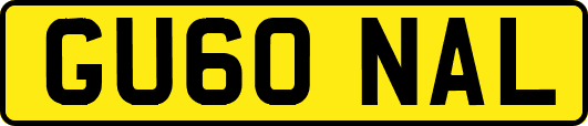 GU60NAL