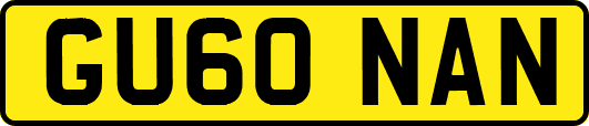GU60NAN