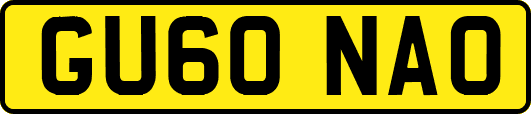 GU60NAO