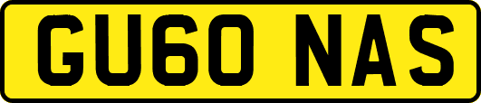GU60NAS