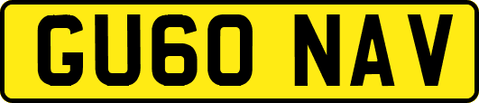 GU60NAV