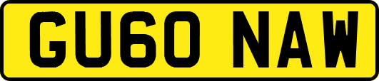GU60NAW