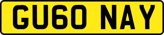 GU60NAY