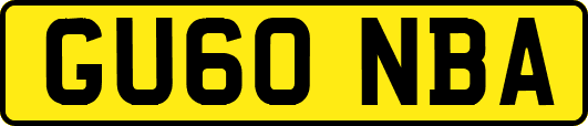 GU60NBA