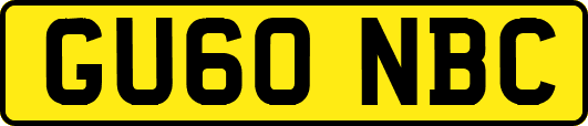 GU60NBC