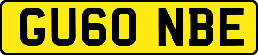 GU60NBE