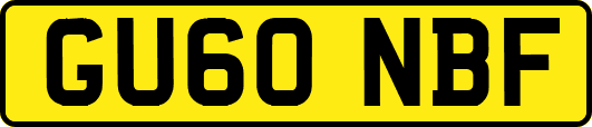 GU60NBF