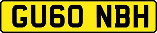 GU60NBH