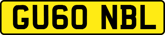 GU60NBL
