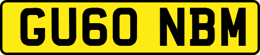 GU60NBM