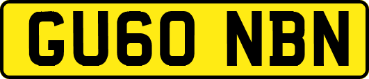 GU60NBN