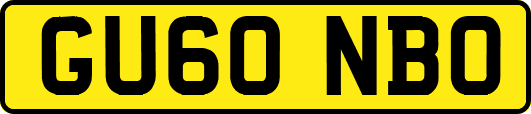 GU60NBO