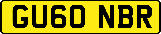 GU60NBR