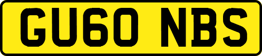 GU60NBS