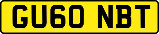 GU60NBT
