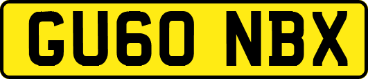 GU60NBX