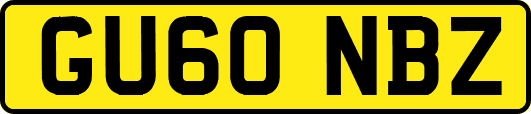GU60NBZ