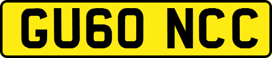 GU60NCC