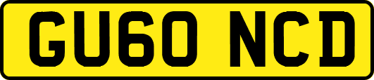 GU60NCD