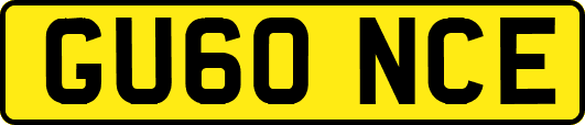 GU60NCE