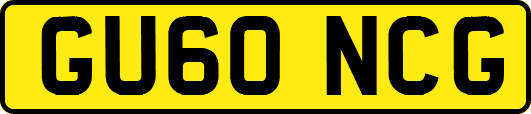 GU60NCG
