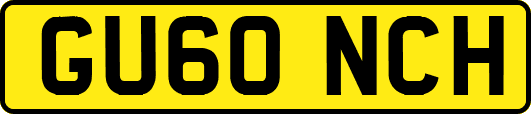 GU60NCH