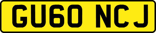 GU60NCJ