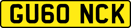 GU60NCK