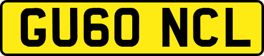 GU60NCL