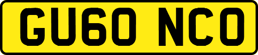 GU60NCO