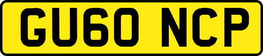 GU60NCP