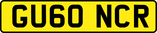 GU60NCR