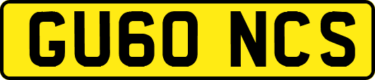 GU60NCS