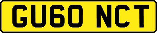 GU60NCT