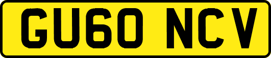 GU60NCV