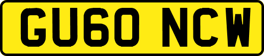 GU60NCW
