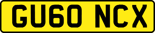 GU60NCX