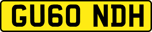 GU60NDH