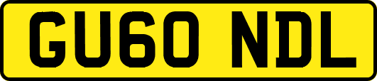GU60NDL