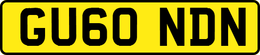 GU60NDN