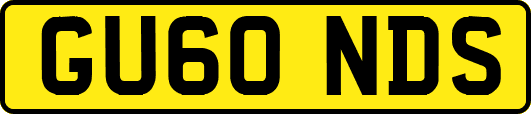 GU60NDS